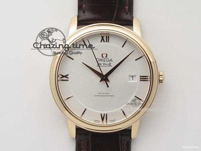 0511 Soft Constellation 39mm RG Diamonds Bezel ASWF 1:1 Best Edition White Dial on RG Bracelet A 7783